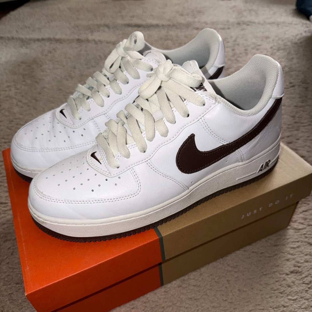 Air Force 1’s